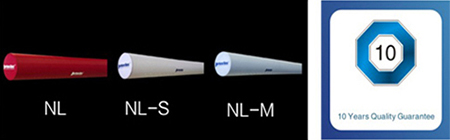 纳诺Nanosox-L（NL） 高经济材质系列